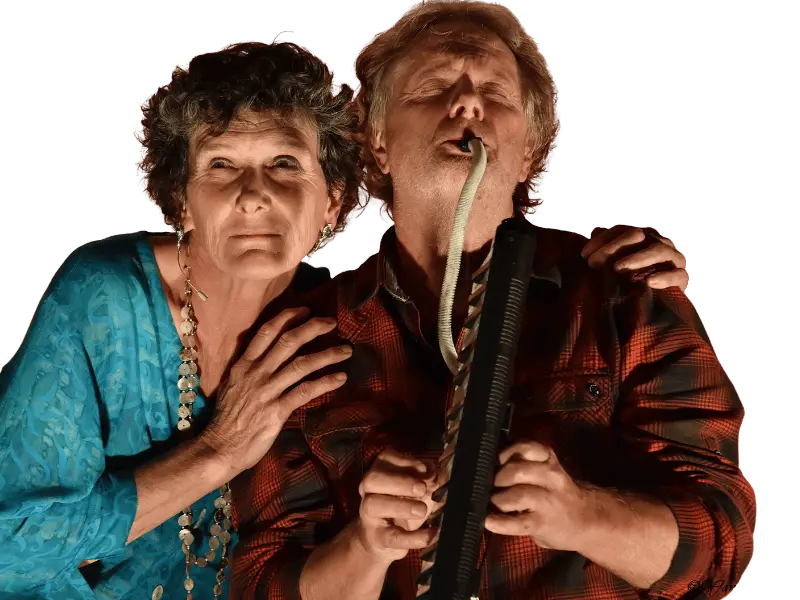 Festival Chaud devant : spectacle d'Isabelle Autissier