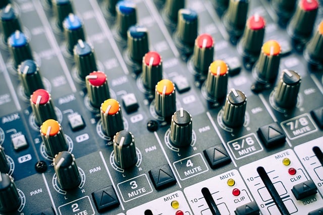Fan zone pour le Tour de France et DJ Set