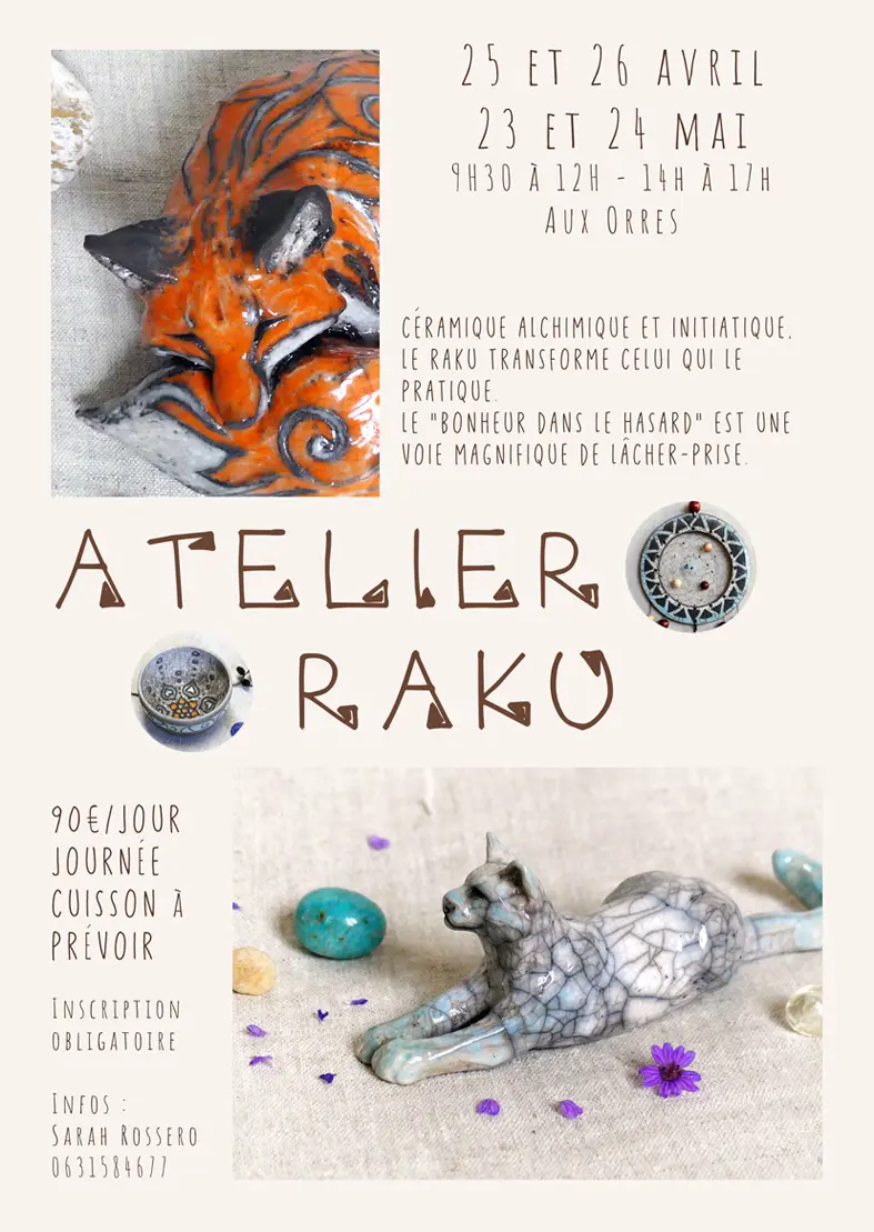 Atelier Raku