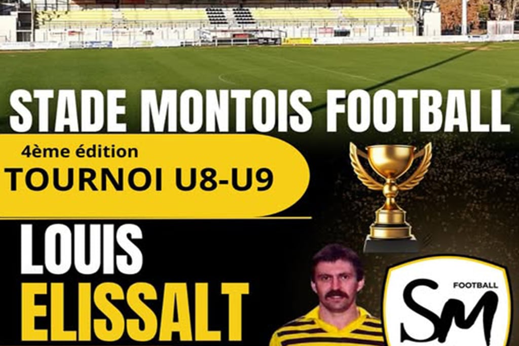 4ᵉ Édition – Tournoi Louis Elissalt