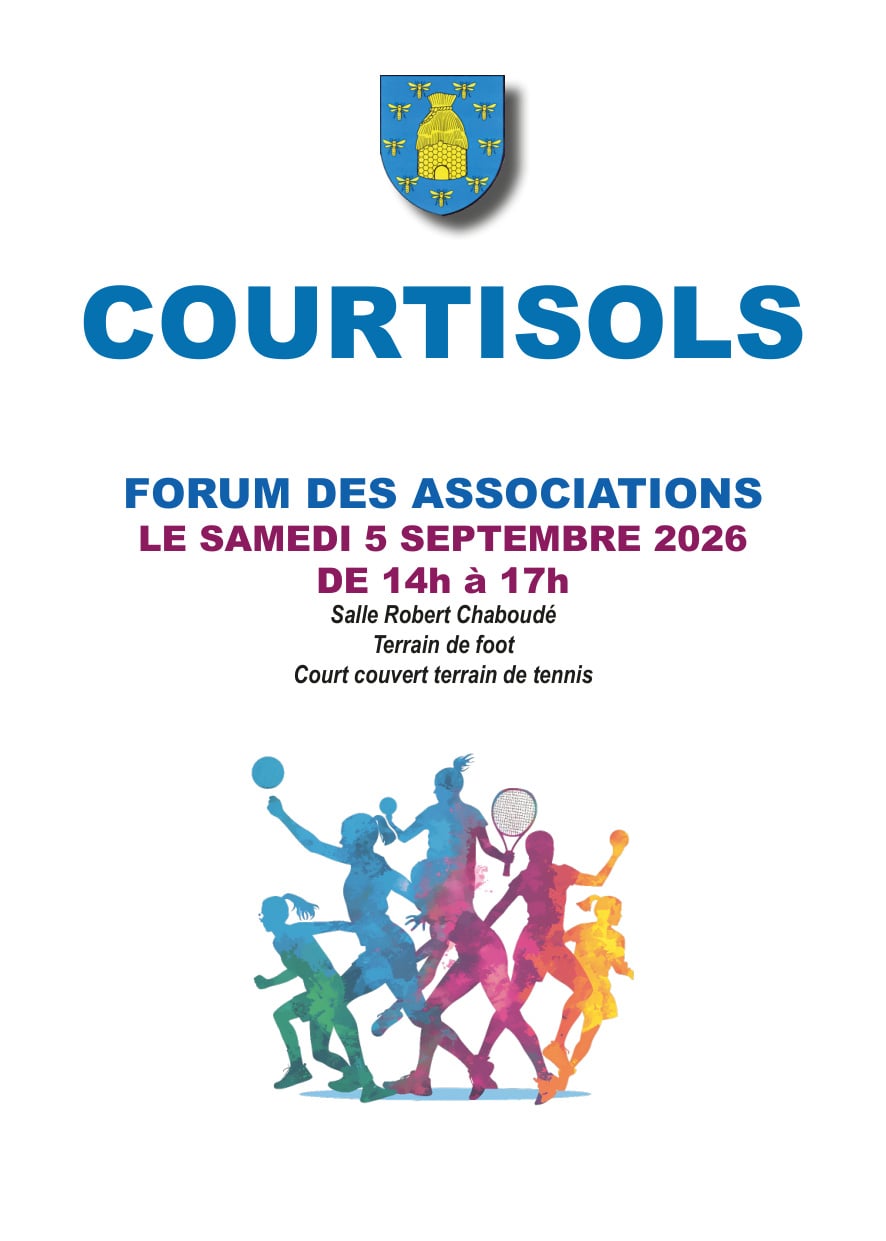 Forum des associations