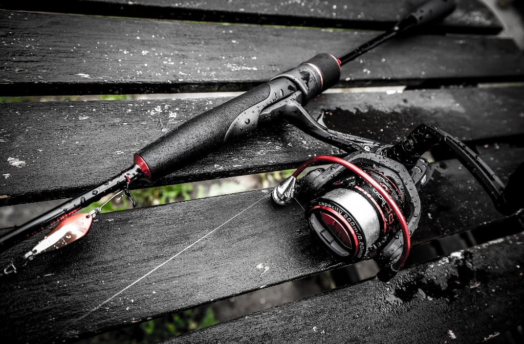 Journée Pêche à la truite