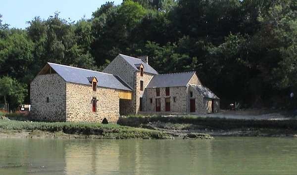 JEP – Moulin du Prat