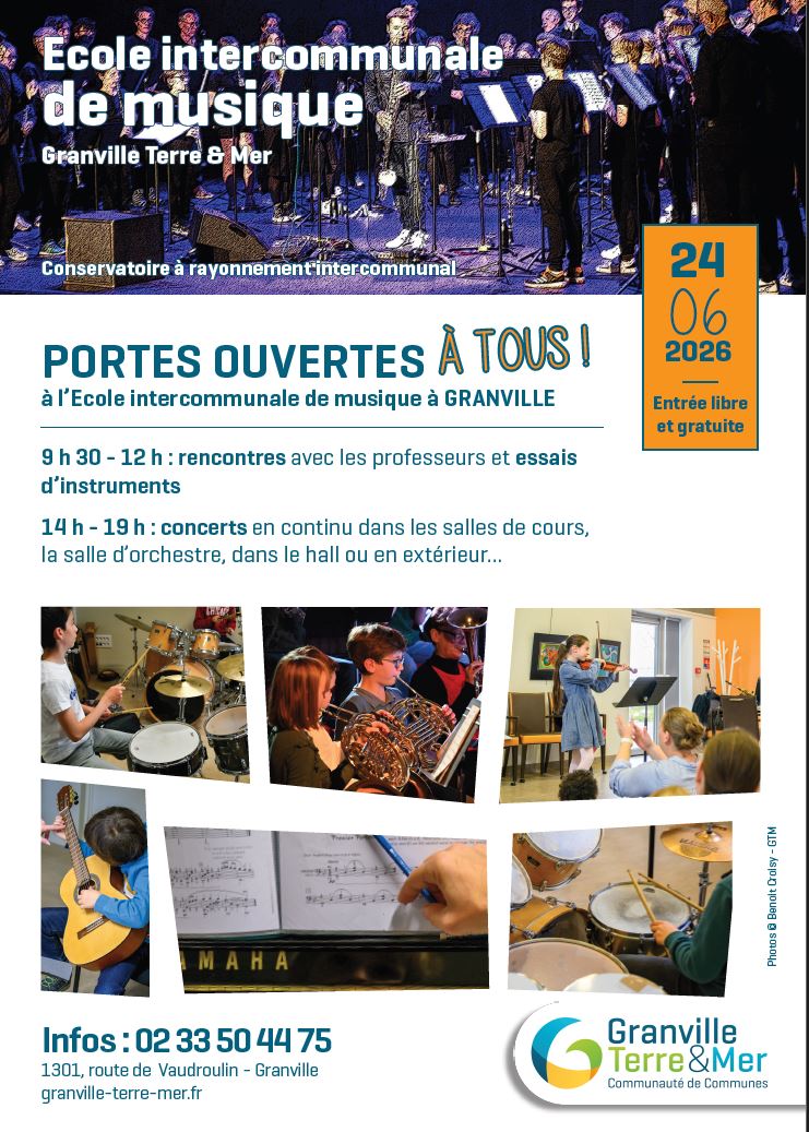 Portes Ouvertes à Tous