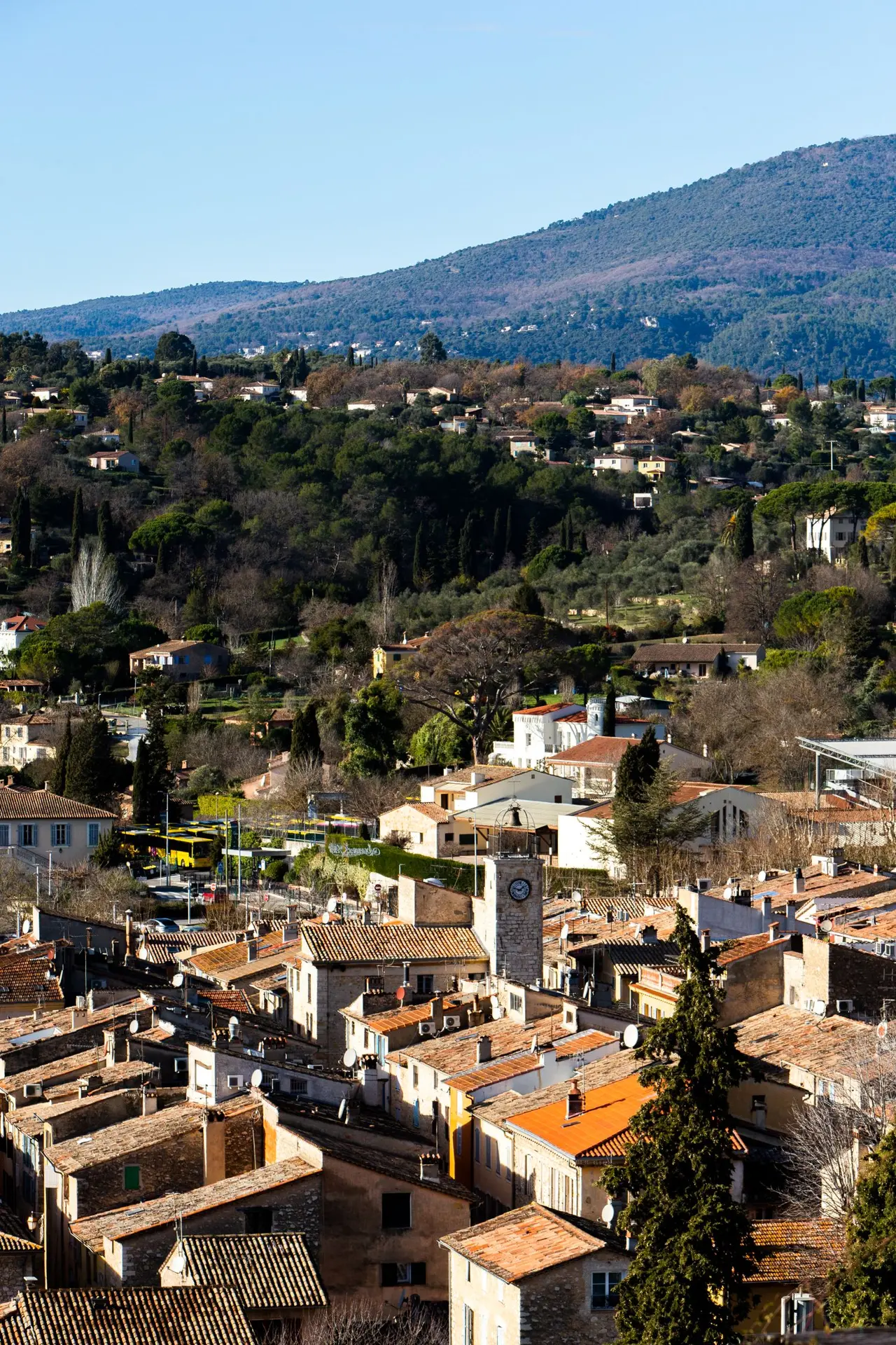 Exposition « Couleurs bois » de Jean-Pierre Boselli
