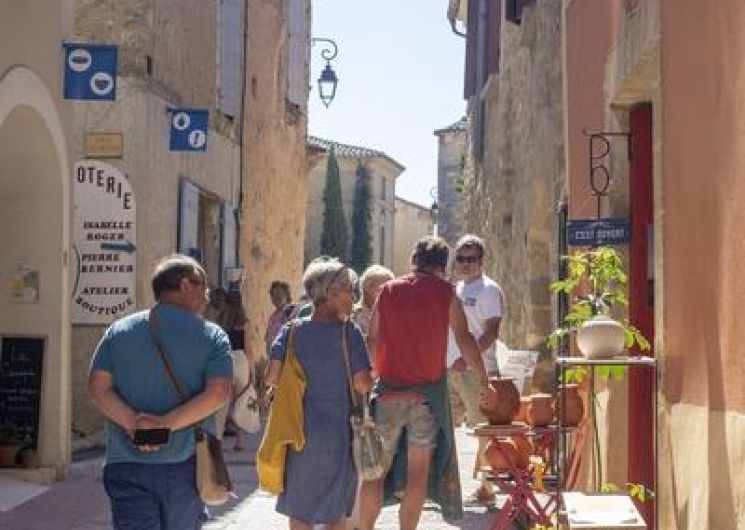Journées Européennes du Patrimoine 2026 – Retour aux sources : visite guidée interactive