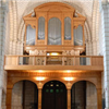 Concert d'orgue à quatre mains