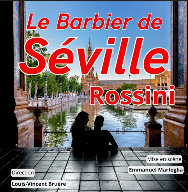 4° Festival d’Opéra du Sud Aveyron au château de Sambucy – Renouveau Lyrique