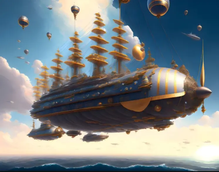Conférence "Jules Verne et la science"