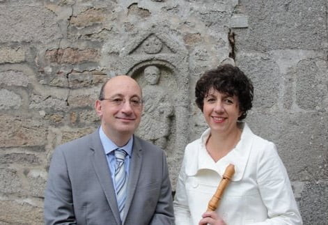 Concert : Duo Corneline