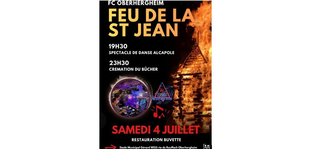 Feu de la Saint-Jean
