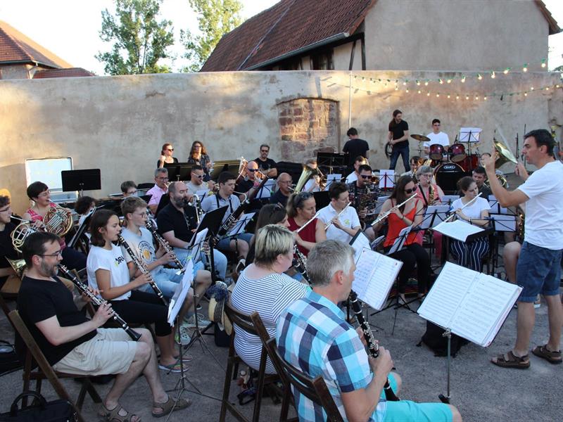 Fête de la musique