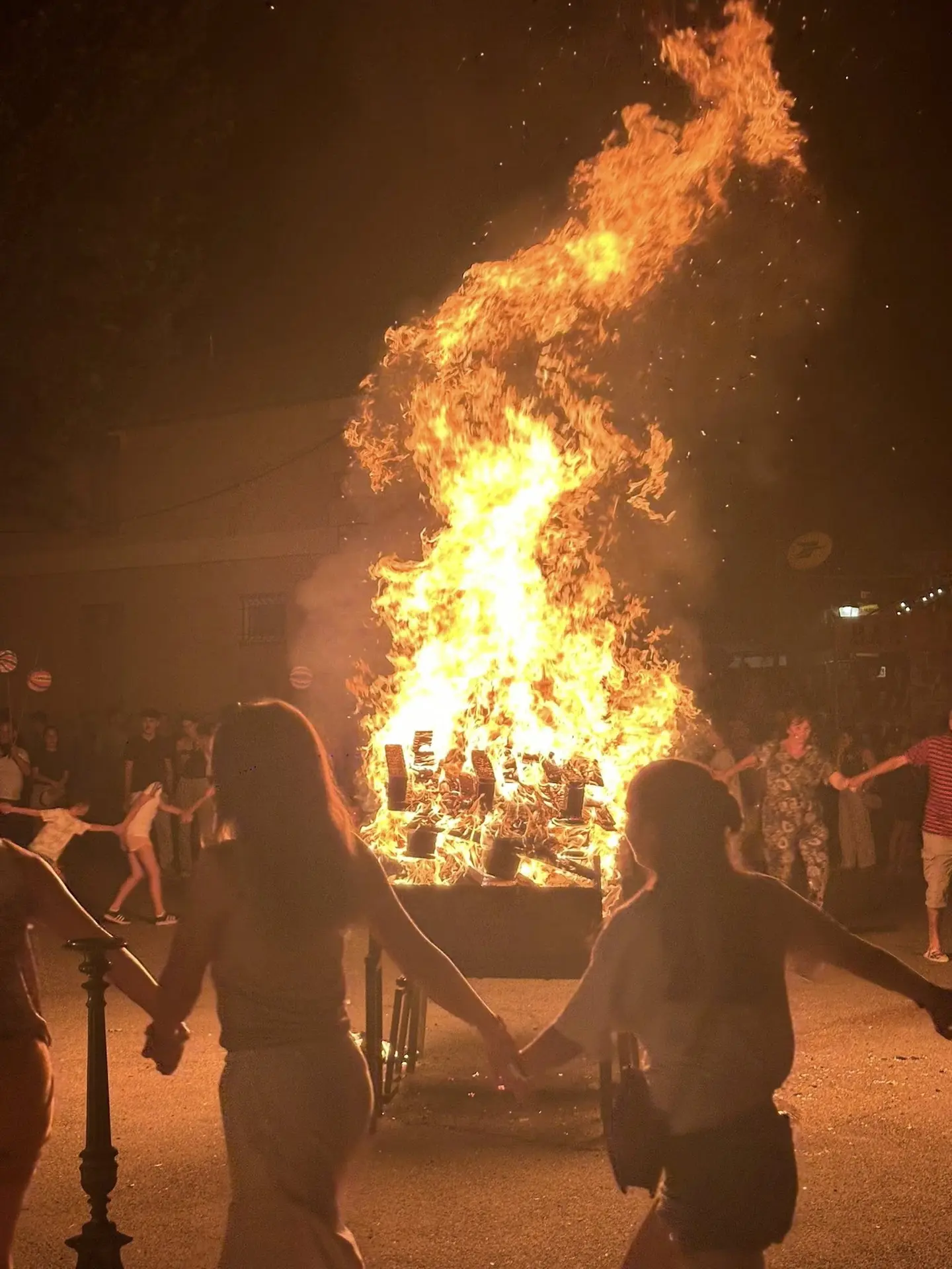 Fête de la Saint-Jean-Baptiste