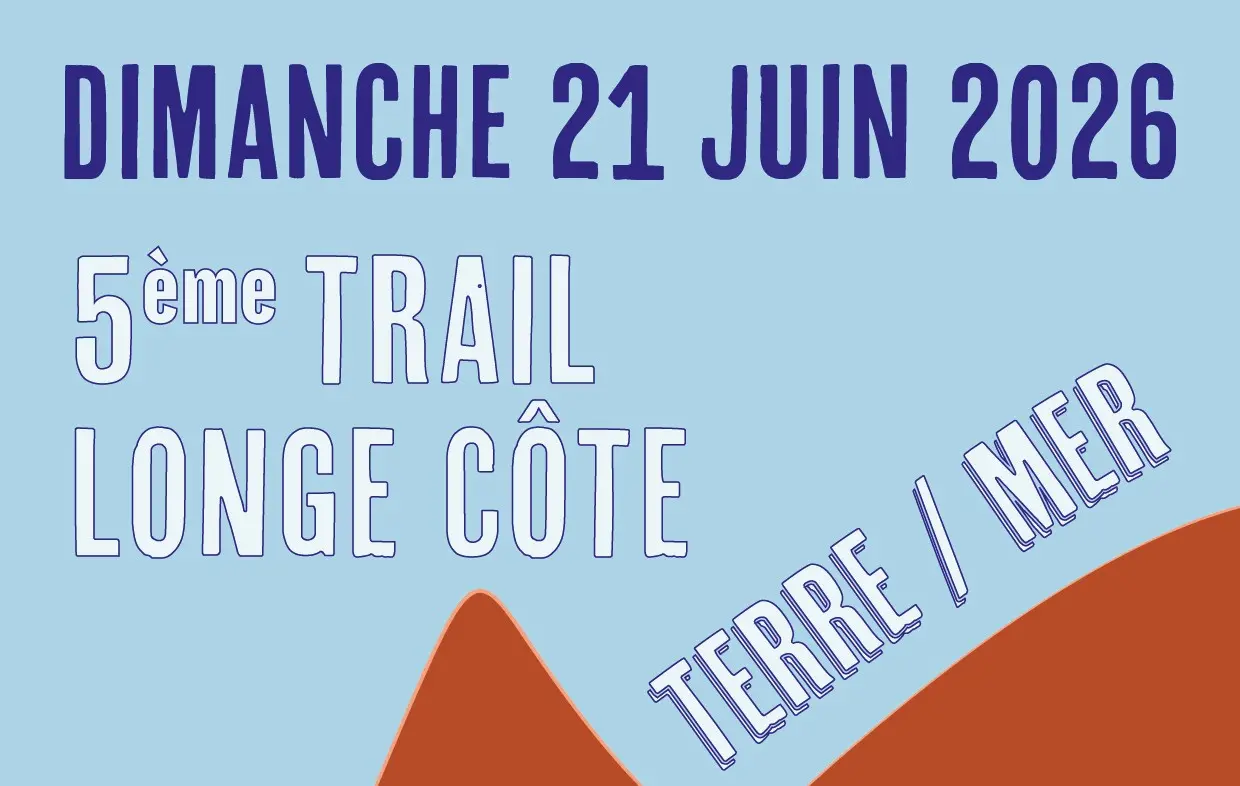 5ème Terre/Mer - Trail Longe Côte