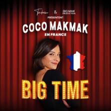 Coco Makmak - Big Time !