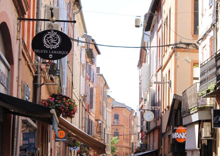 Visite guidée : Nom de rue, quelle histoire !