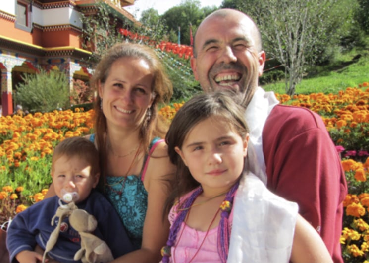 JOURNÉE DÉCOUVERTE EN FAMILLE