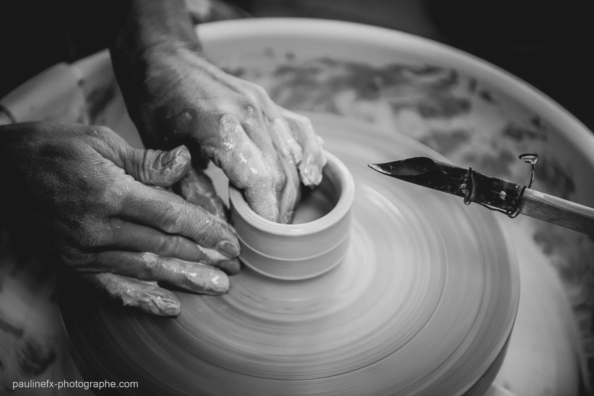 Contes et histoires de poterie