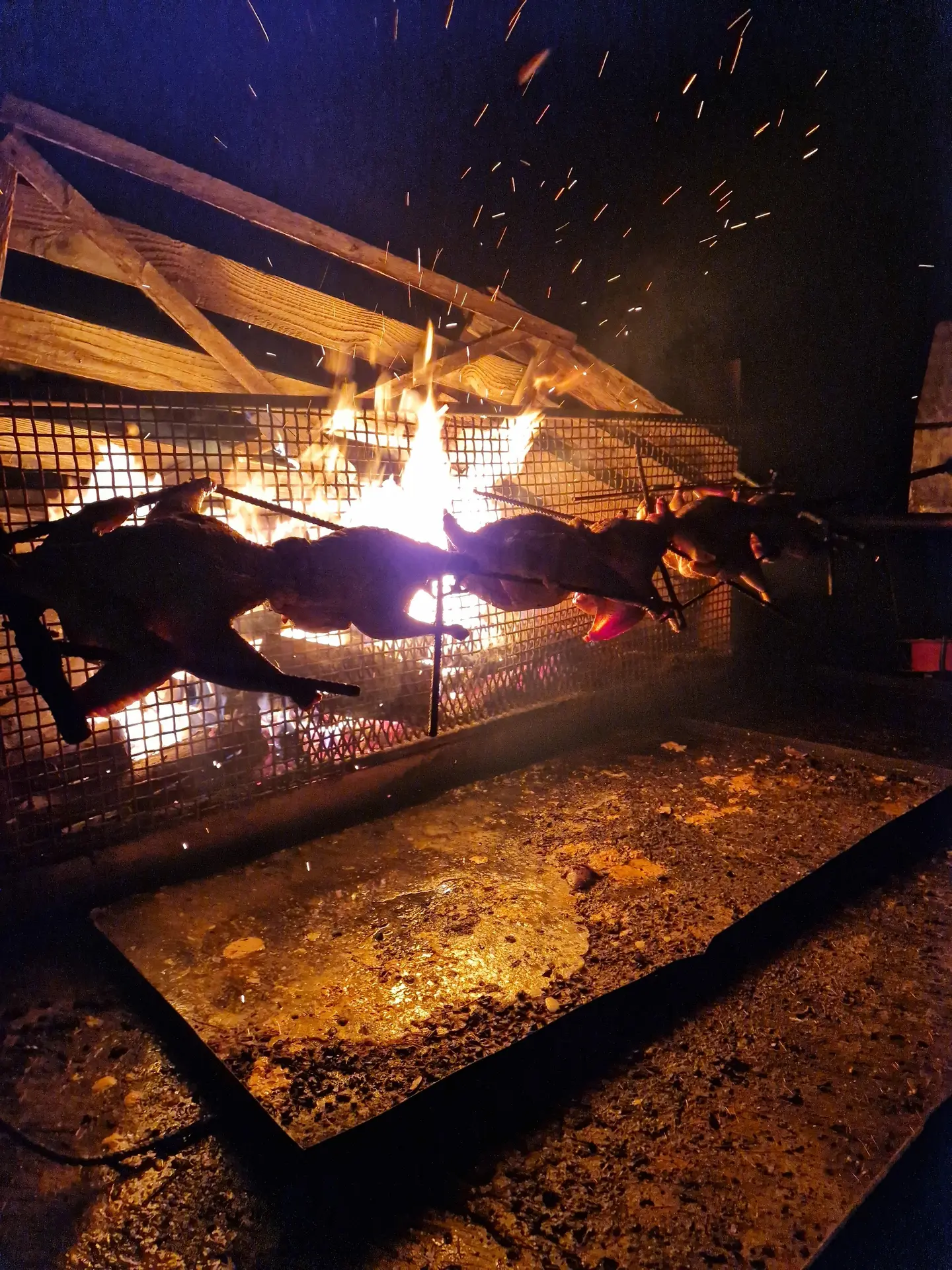 Dimanche de la Draye
