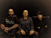 Concert -  No Made Land
