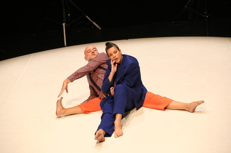 Rien ? - théâtre et danse