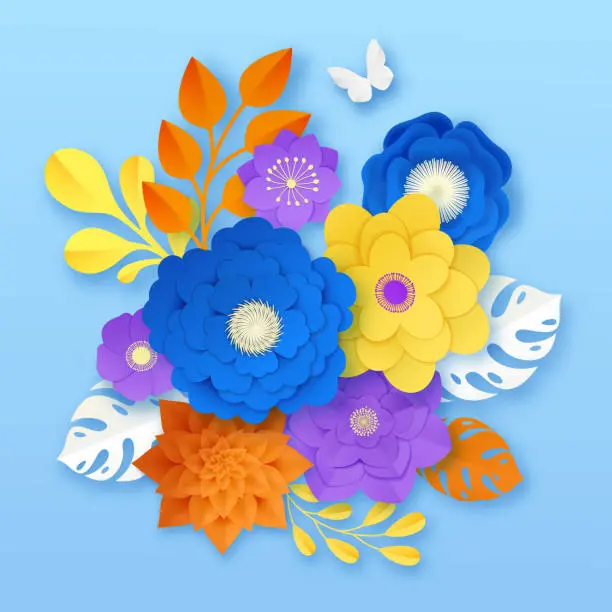 Animation S'aMusée - Atelier créatif "Origami d'été"
