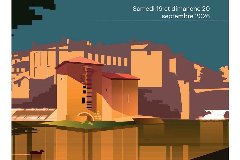 Mont-de-Marsan au Moyen-Âge, la naissance d'une ville