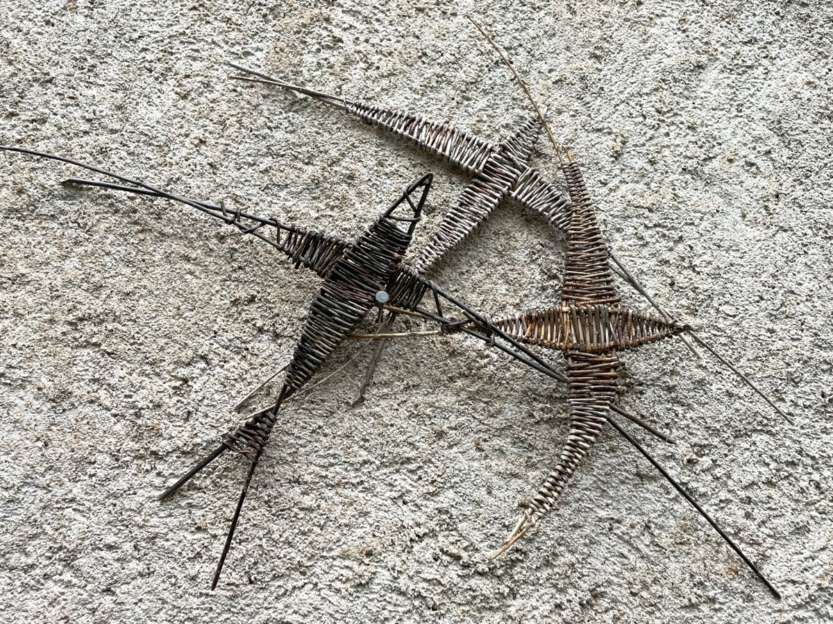Vannerie hirondelle
