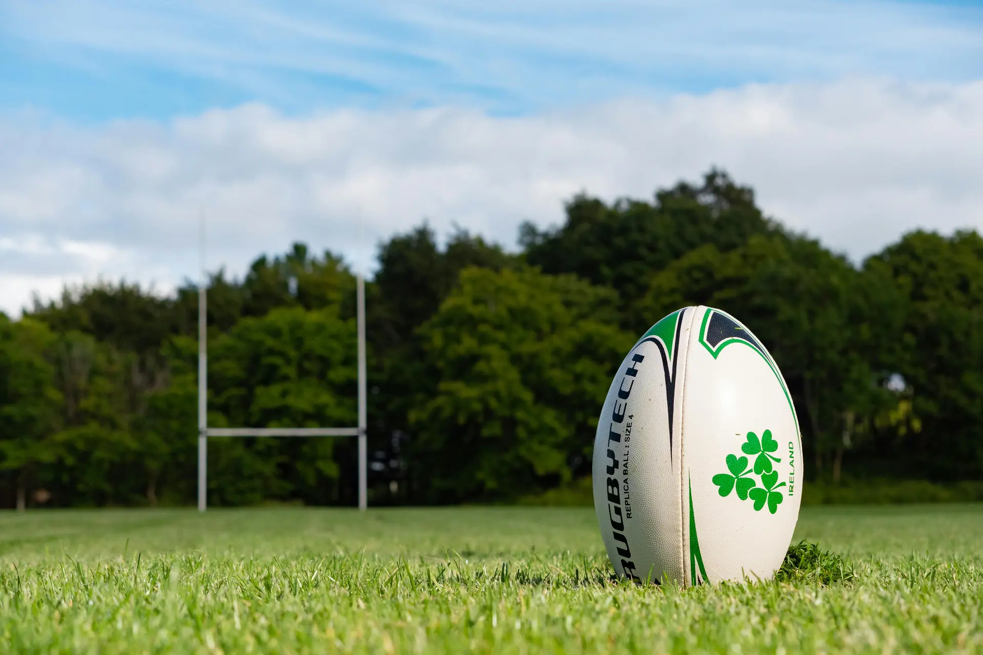 Premières Rencontres Internationales du Rugby Adapté
