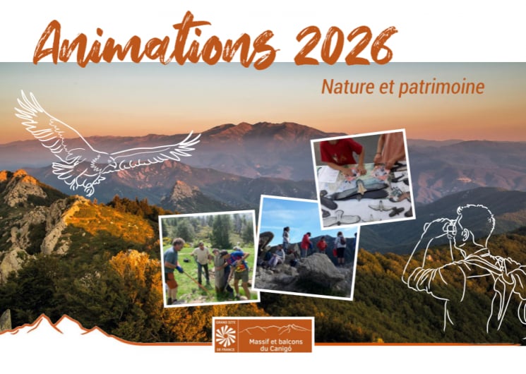 NATURE ET PATRIMOINE 2026 : CHANTIER PARTICIPATIF POUR LE REFUGE LIBRE DE BALAIG