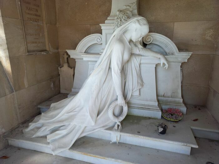 Monumental au féminin