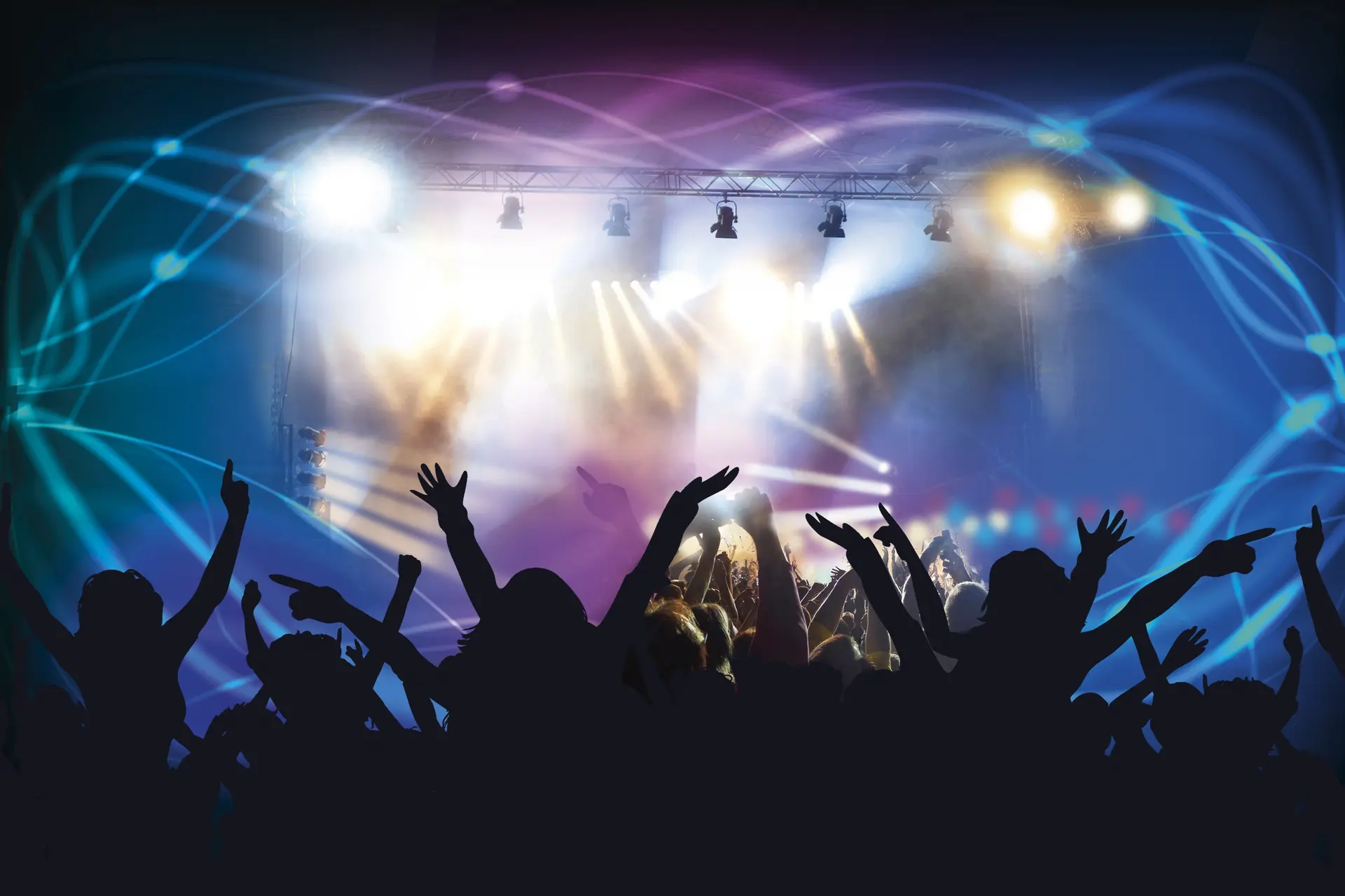 Grand Bal de l'été avec Almeras Music Live