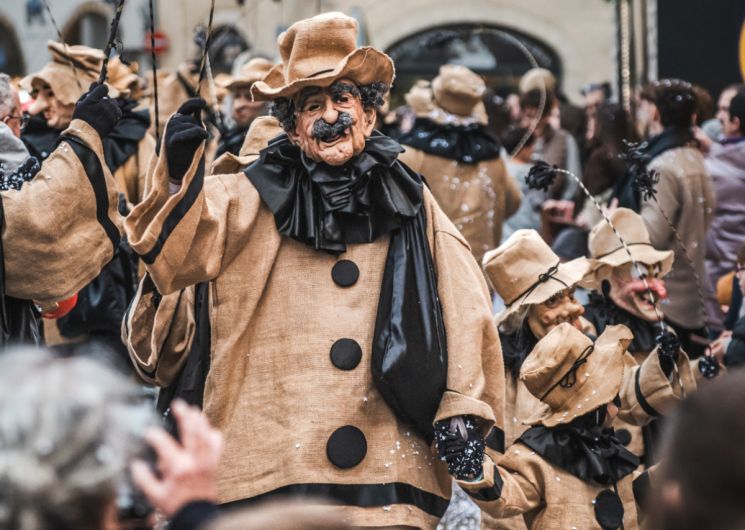 CARNAVAL DE LIMOUX 2027 – L’ARAGOU