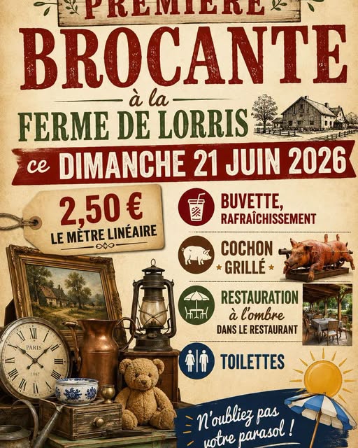 Brocante