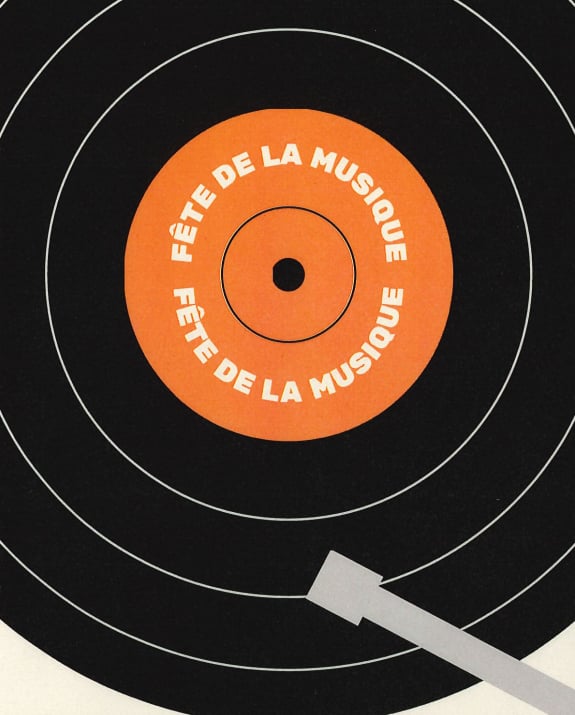 Fête de la Musique à l'Univers