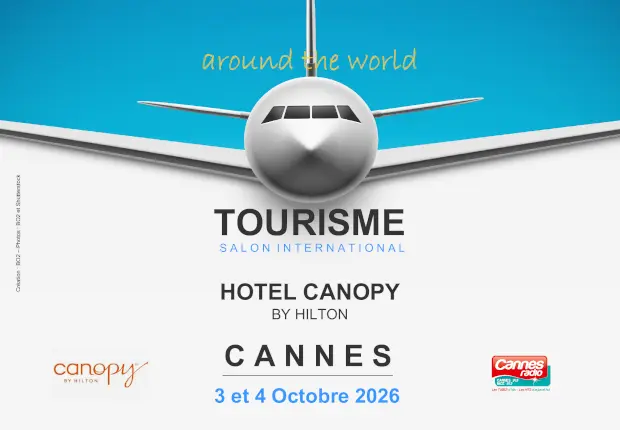 Salon International du Tourisme