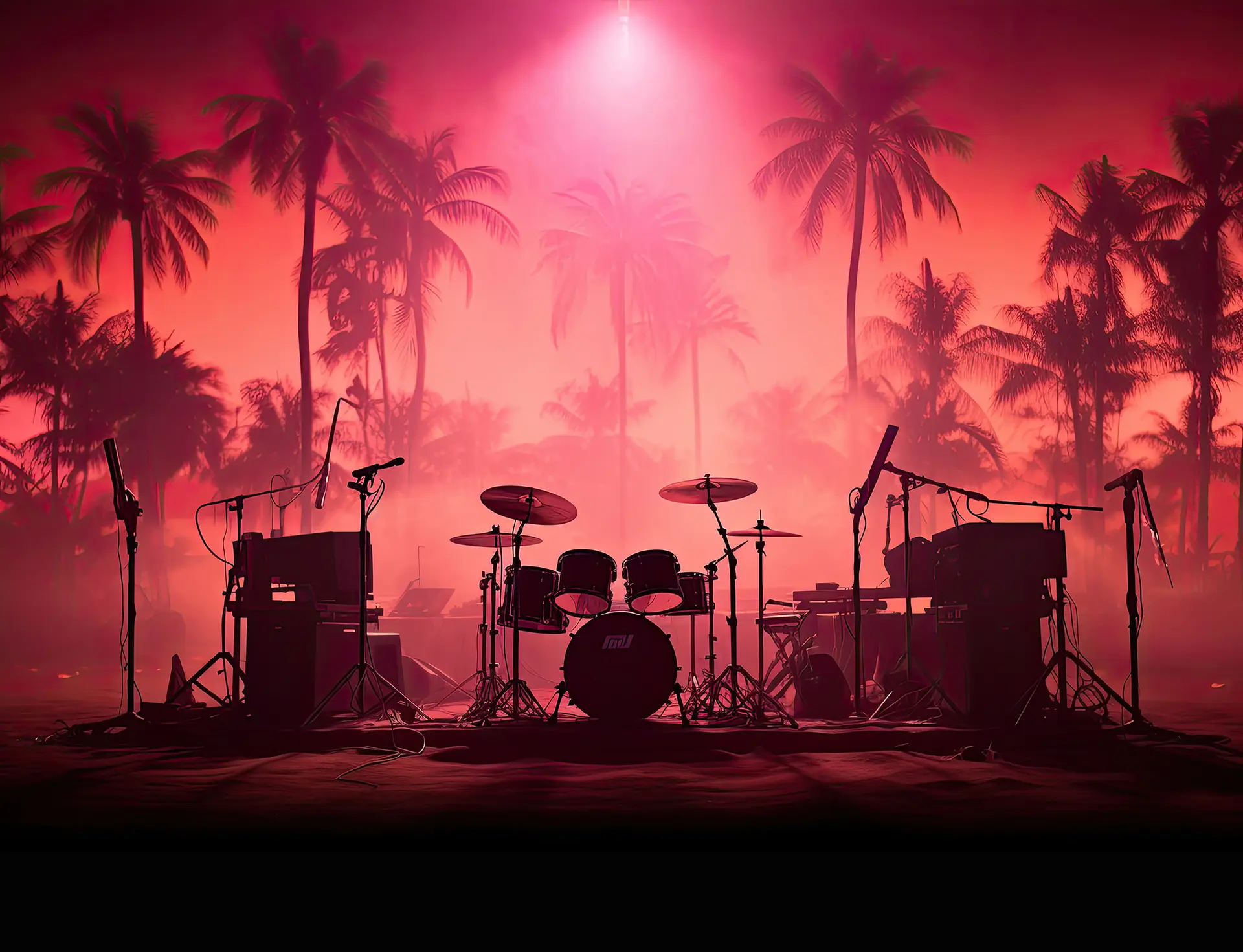 Concert-examen des élèves du Conservatoire TPM (Département Jazz)