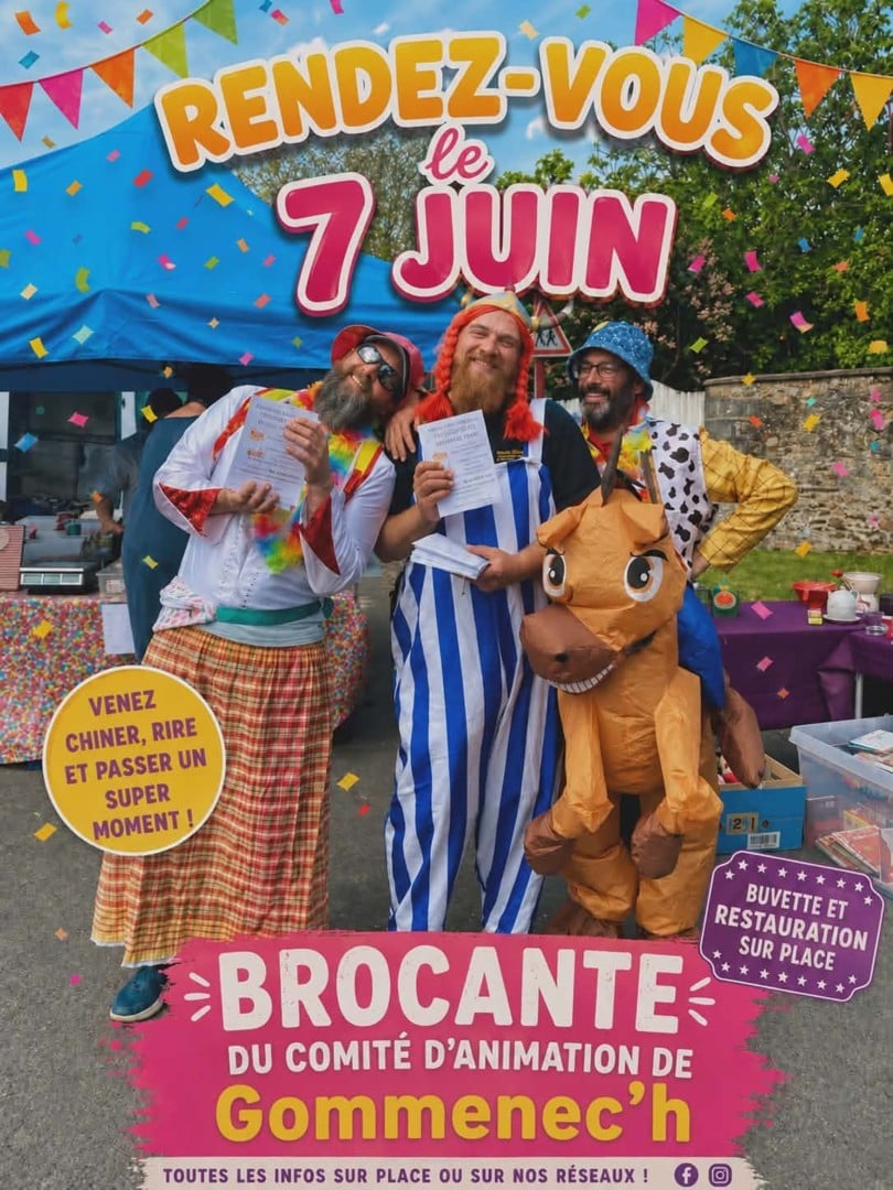 Brocante