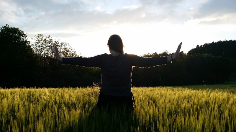 Qi gong pour soulager les tensions du dos