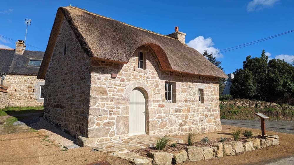 Visite Maison des potiers