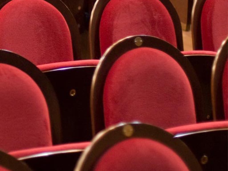 Théâtre - Acte II : on remet ça, en pire !