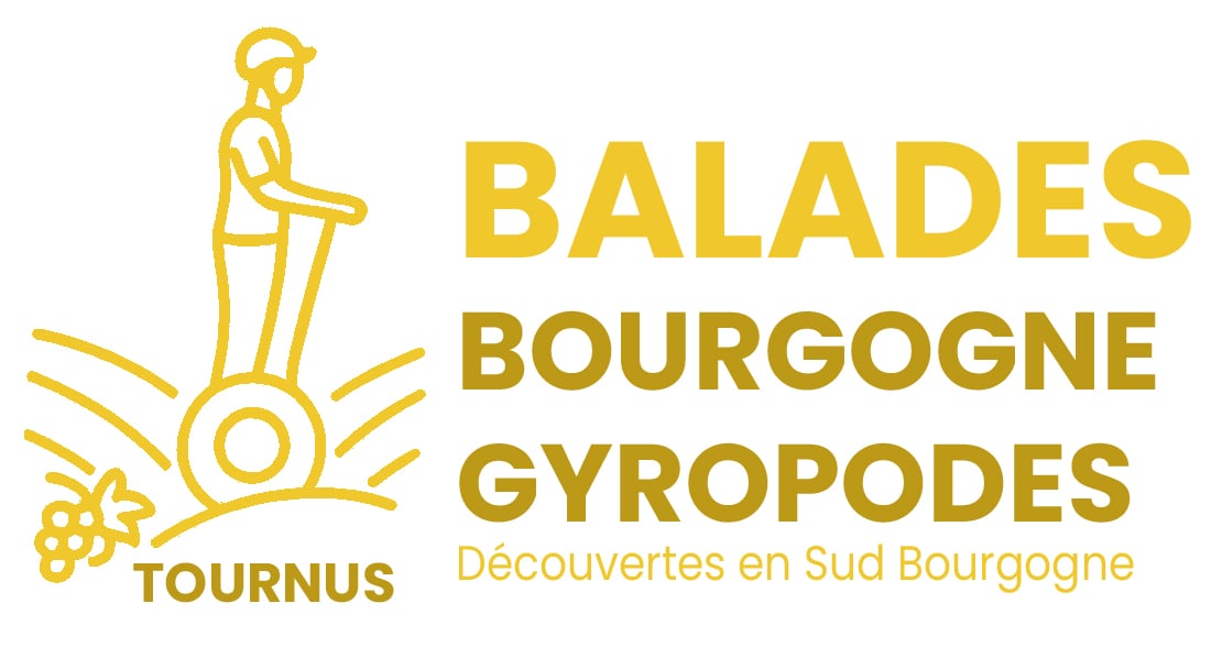 Balade en gyropodes_Tournus