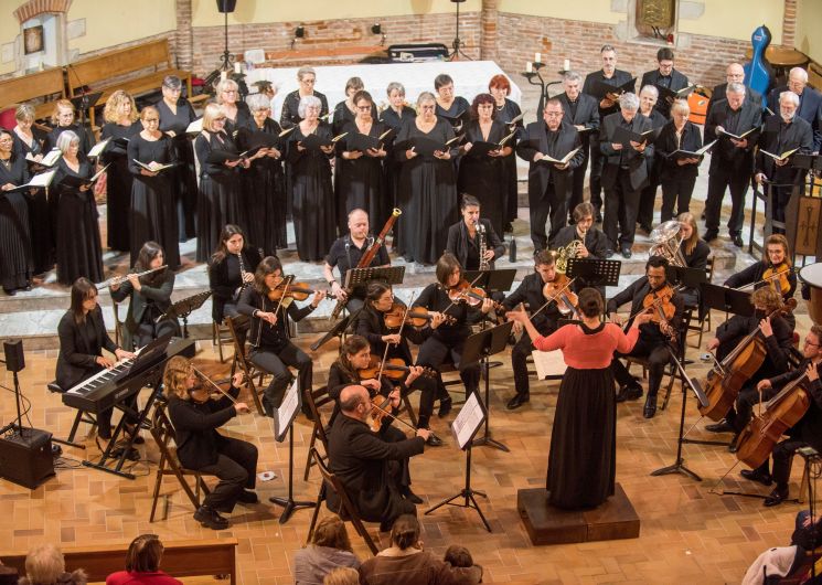 Concert – ChordAria