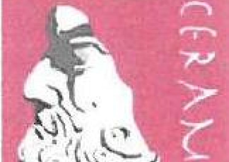 Exposition Mel Klapholz au Dolium