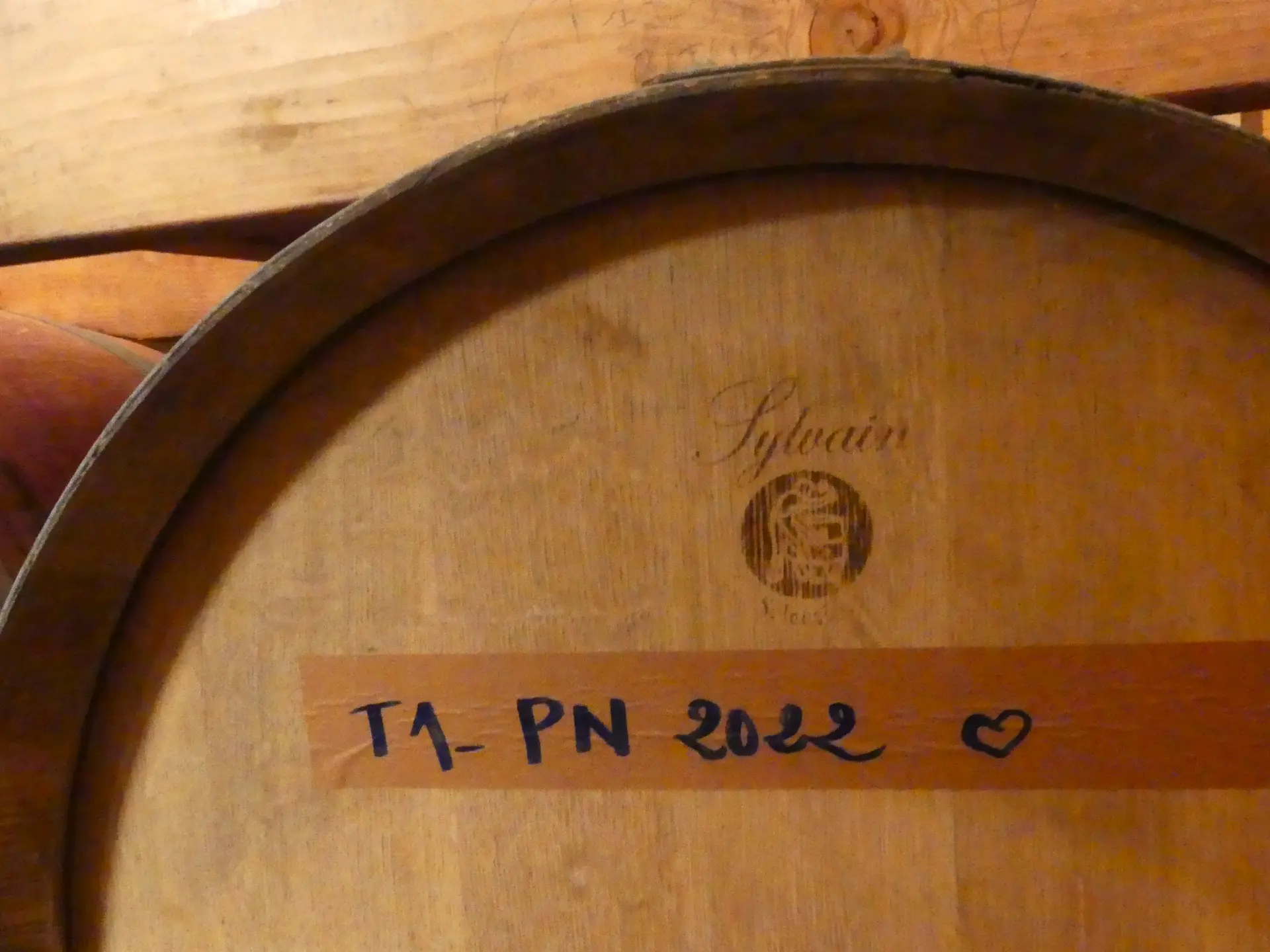 Villa Costebelle : le vin du 20