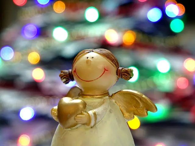 32ème Marché de Noël de Malijai