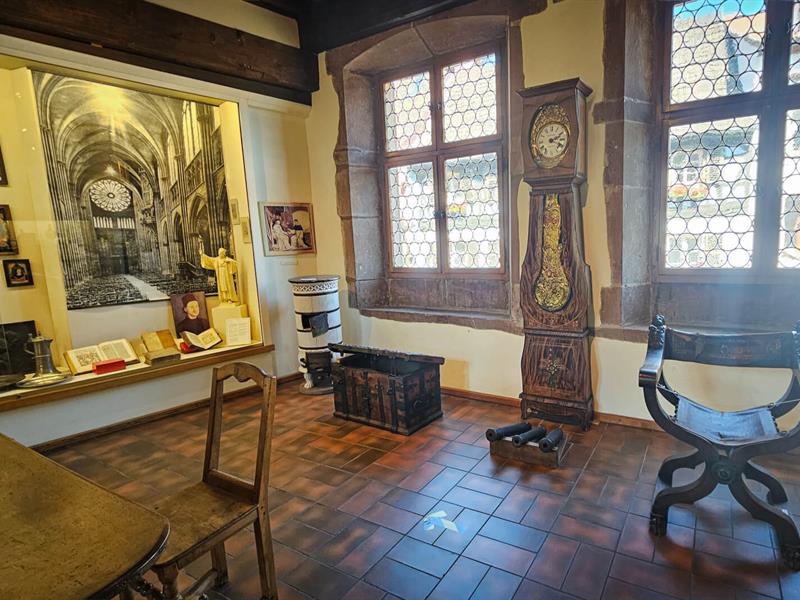 Nuit des musées - Musée historique