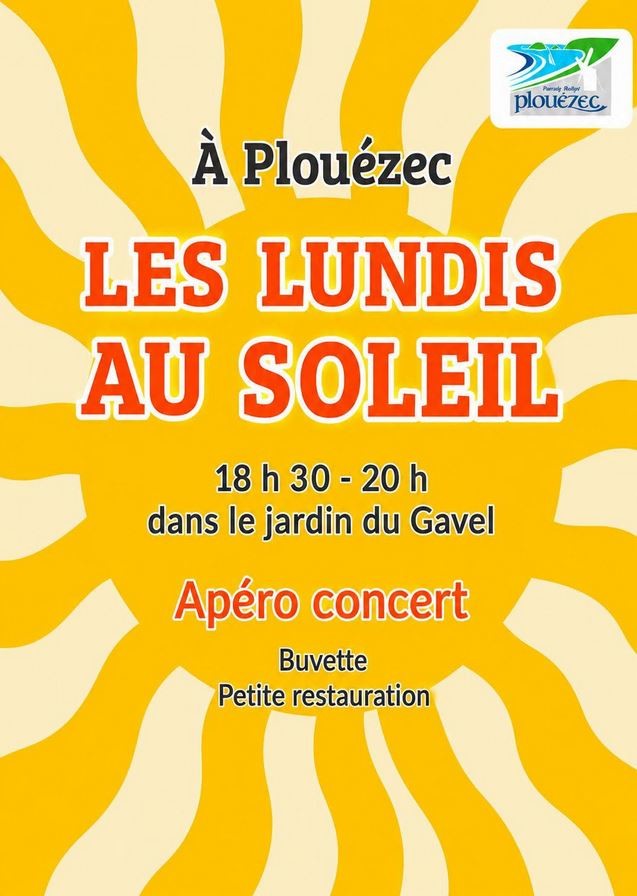 Les lundis au soleil