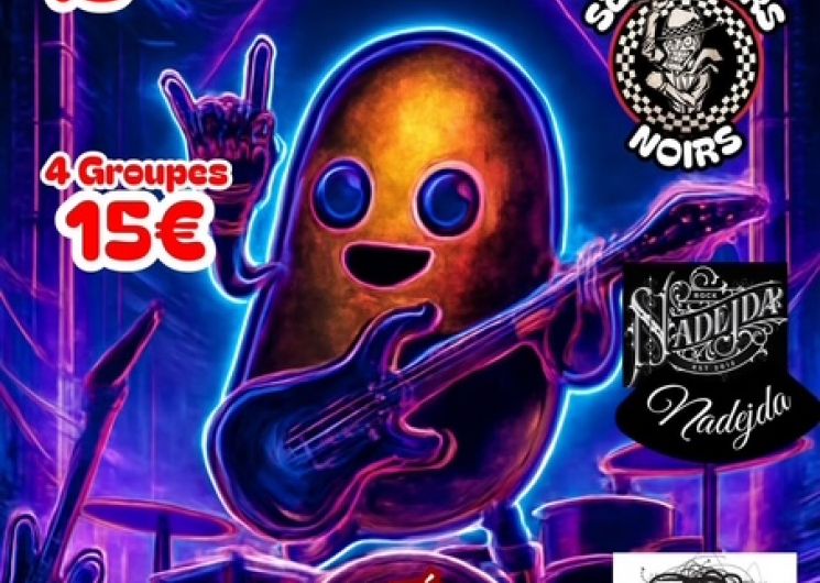 CRISE 2 FESTIVAL