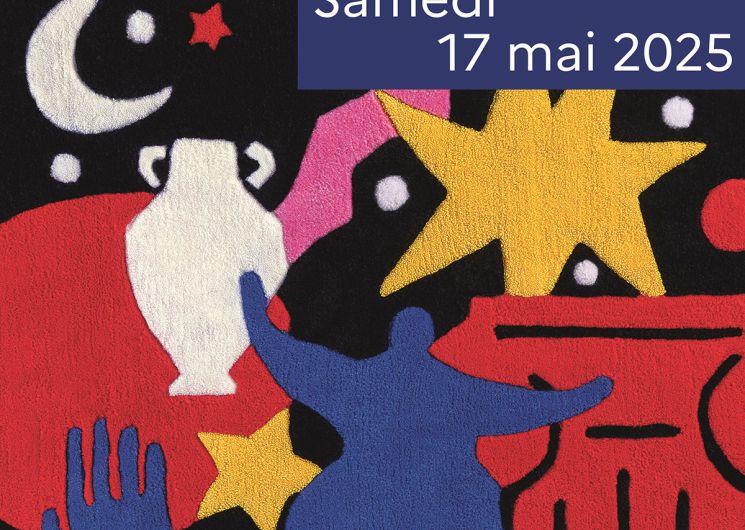 Nuit des Musées et des Galeries – Nîmes